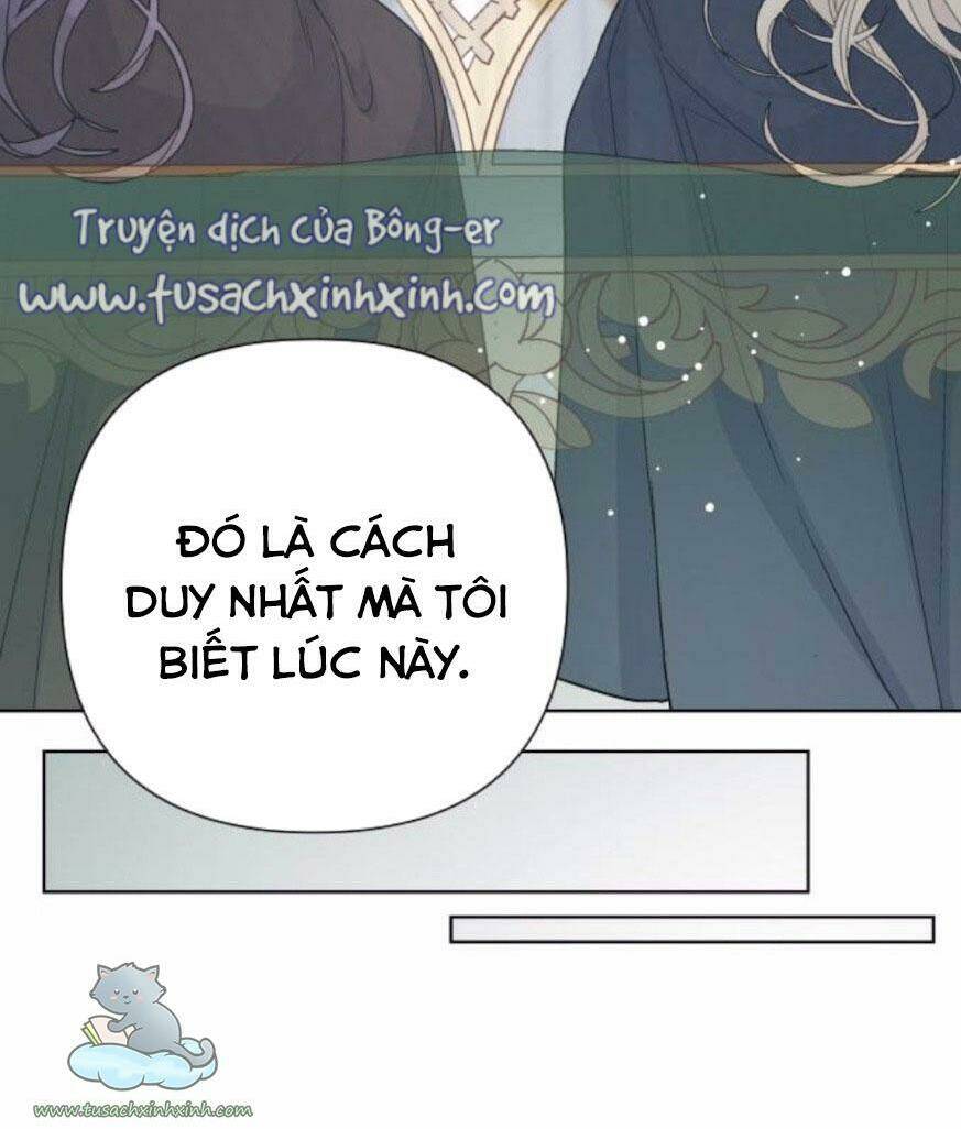 Cách Hiệp Sĩ Sống Như Một Tiểu Thư Quyền Quý: Chapter 51