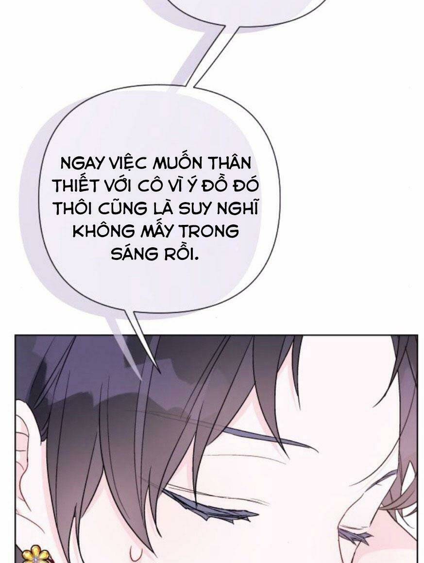 Cách Hiệp Sĩ Sống Như Một Tiểu Thư Quyền Quý: Chapter 51