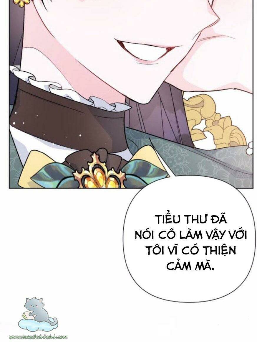 Cách Hiệp Sĩ Sống Như Một Tiểu Thư Quyền Quý: Chapter 51