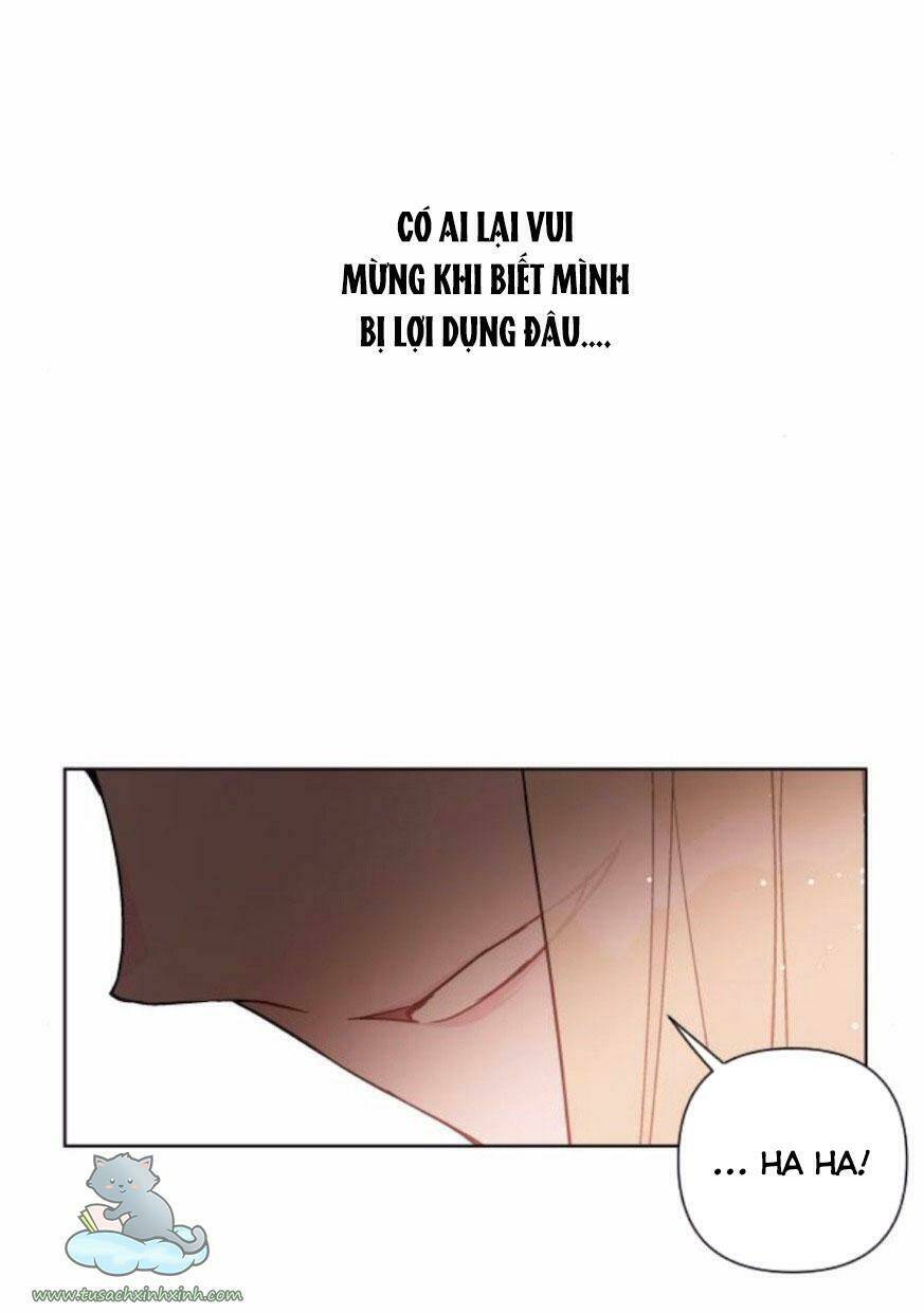 Cách Hiệp Sĩ Sống Như Một Tiểu Thư Quyền Quý: Chapter 51