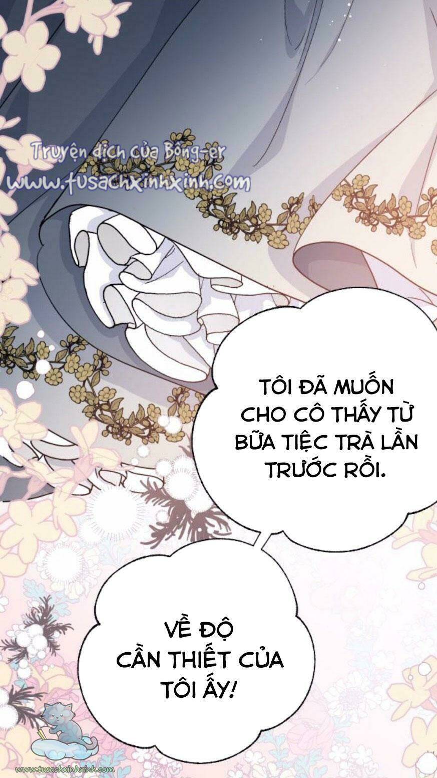 Cách Hiệp Sĩ Sống Như Một Tiểu Thư Quyền Quý: Chapter 51