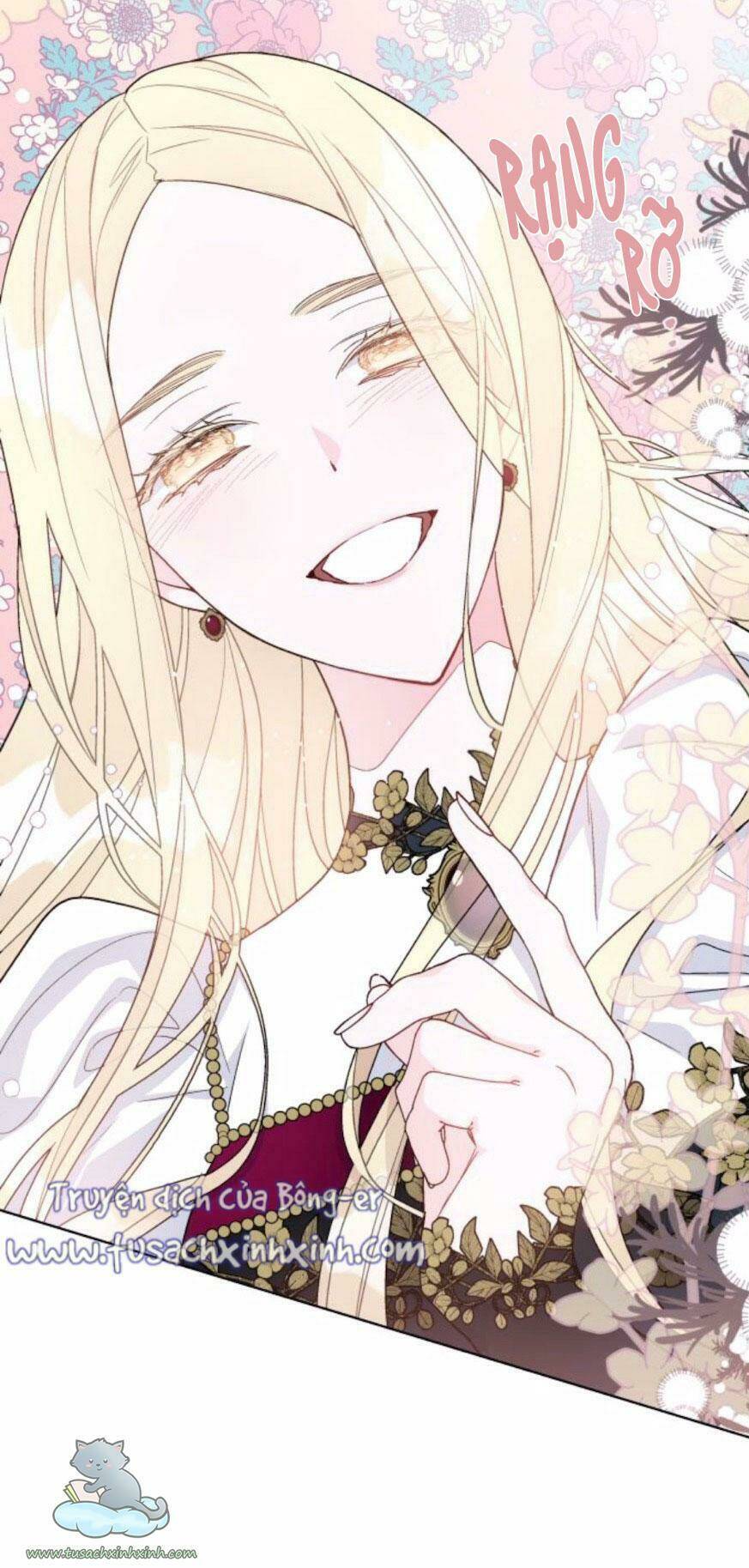 Cách Hiệp Sĩ Sống Như Một Tiểu Thư Quyền Quý: Chapter 51