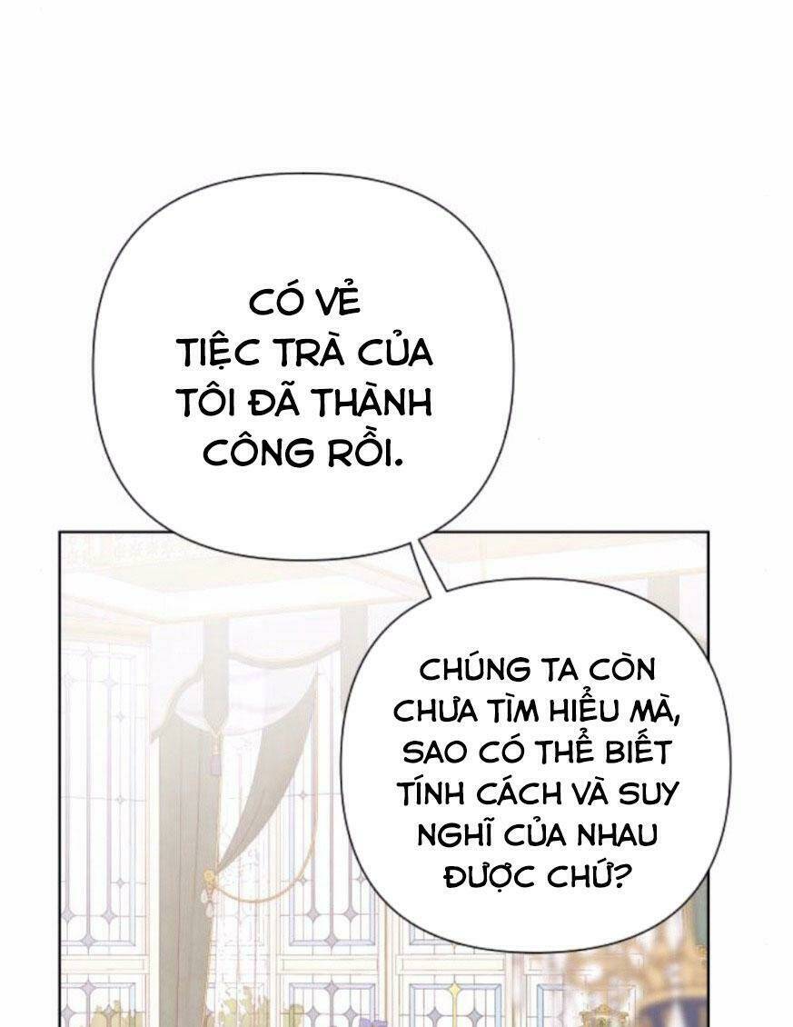 Cách Hiệp Sĩ Sống Như Một Tiểu Thư Quyền Quý: Chapter 51