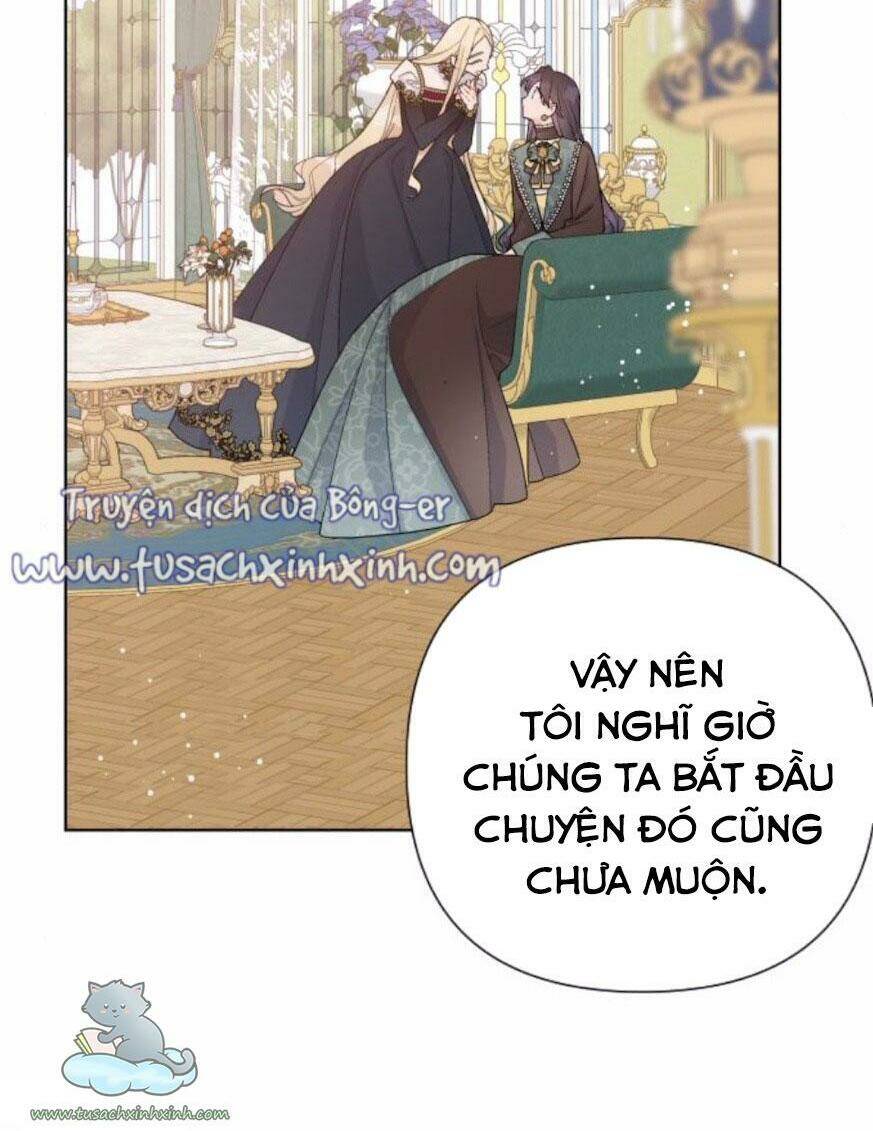 Cách Hiệp Sĩ Sống Như Một Tiểu Thư Quyền Quý: Chapter 51