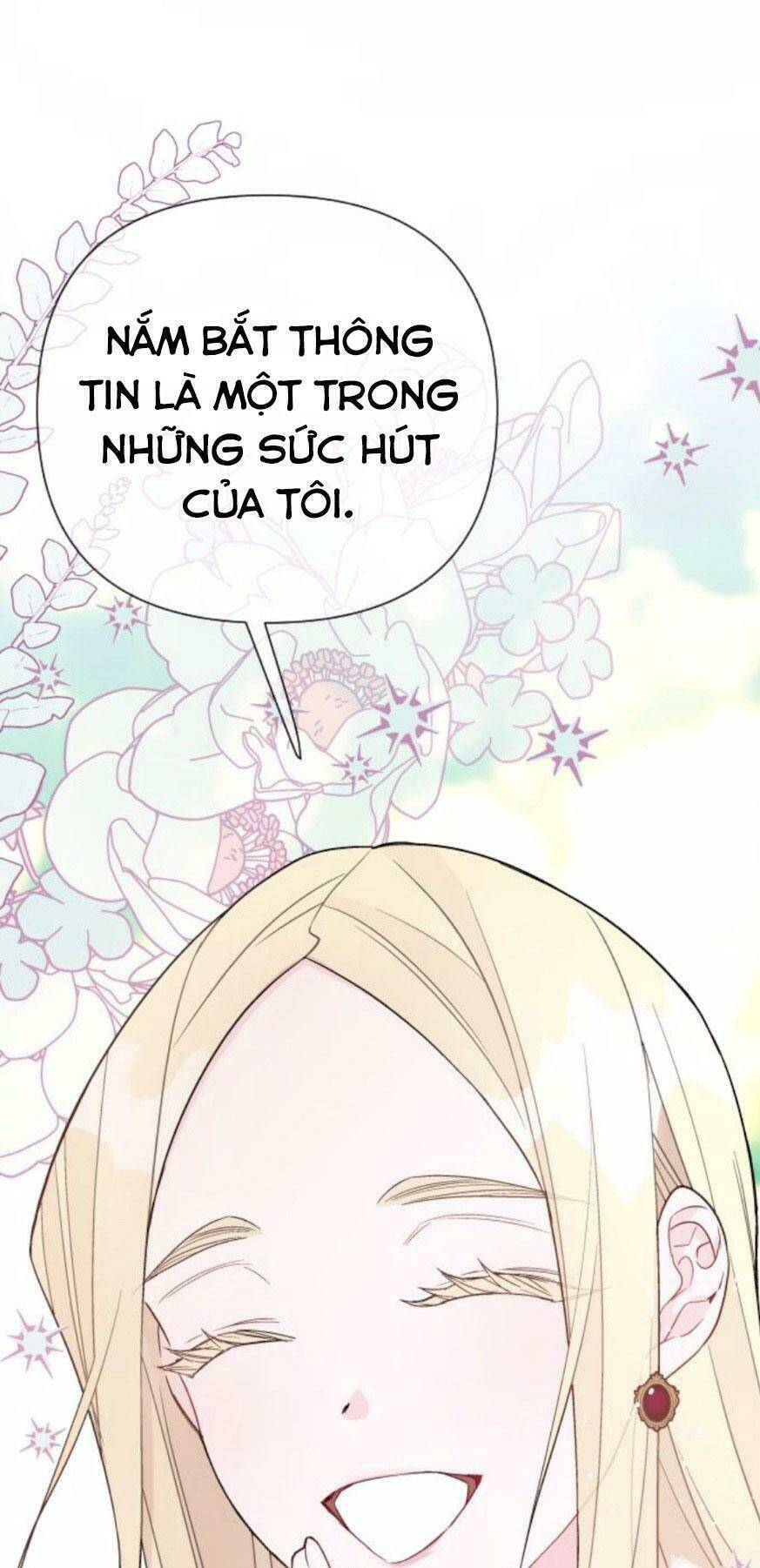 Cách Hiệp Sĩ Sống Như Một Tiểu Thư Quyền Quý: Chapter 51