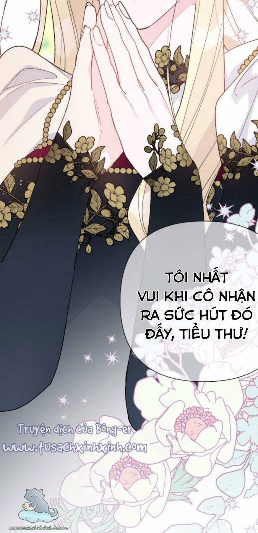 Cách Hiệp Sĩ Sống Như Một Tiểu Thư Quyền Quý: Chapter 51