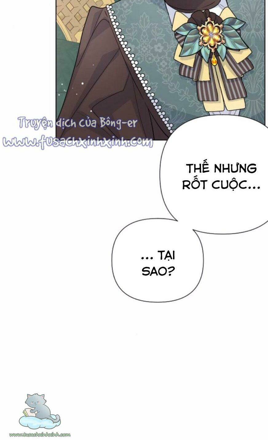 Cách Hiệp Sĩ Sống Như Một Tiểu Thư Quyền Quý: Chapter 51