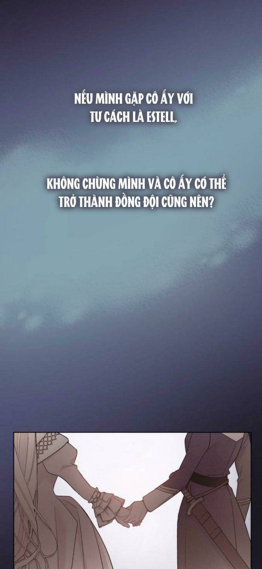 Cách Hiệp Sĩ Sống Như Một Tiểu Thư Quyền Quý: Chapter 51