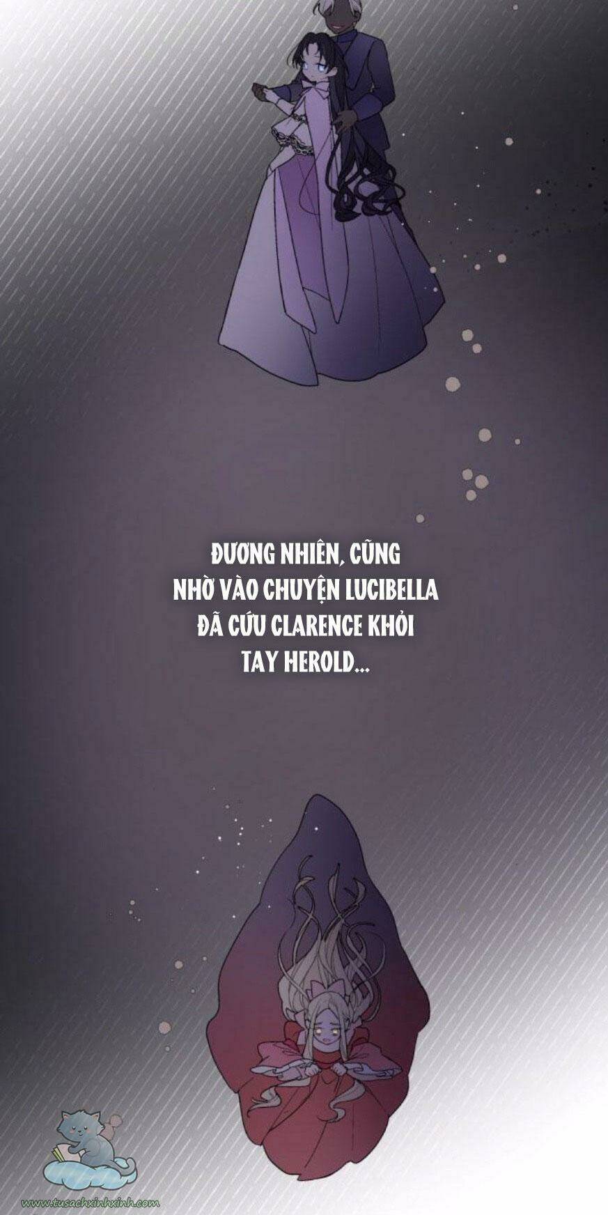 Cách Hiệp Sĩ Sống Như Một Tiểu Thư Quyền Quý: Chapter 51