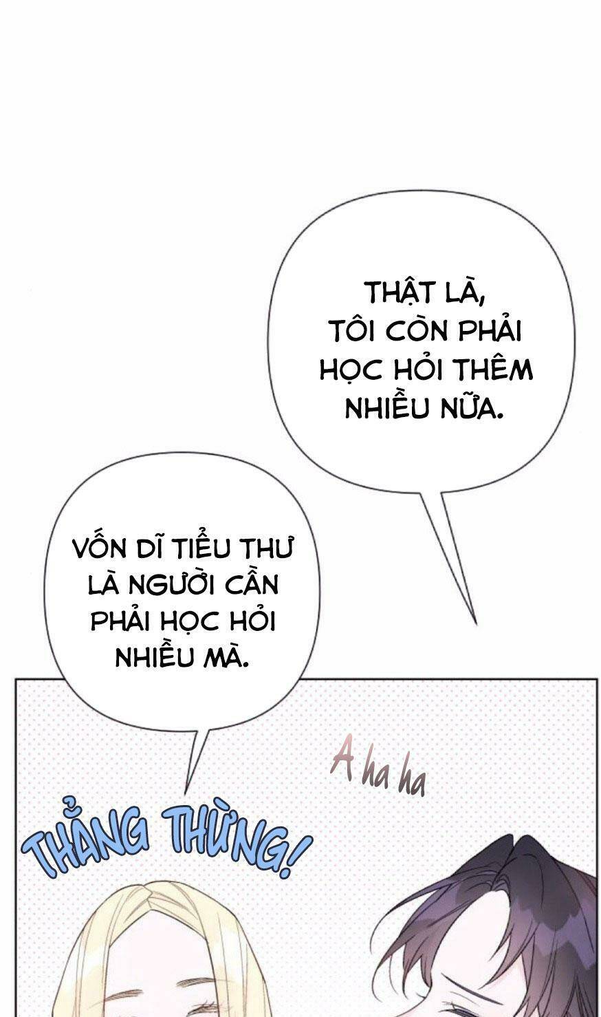 Cách Hiệp Sĩ Sống Như Một Tiểu Thư Quyền Quý: Chapter 51