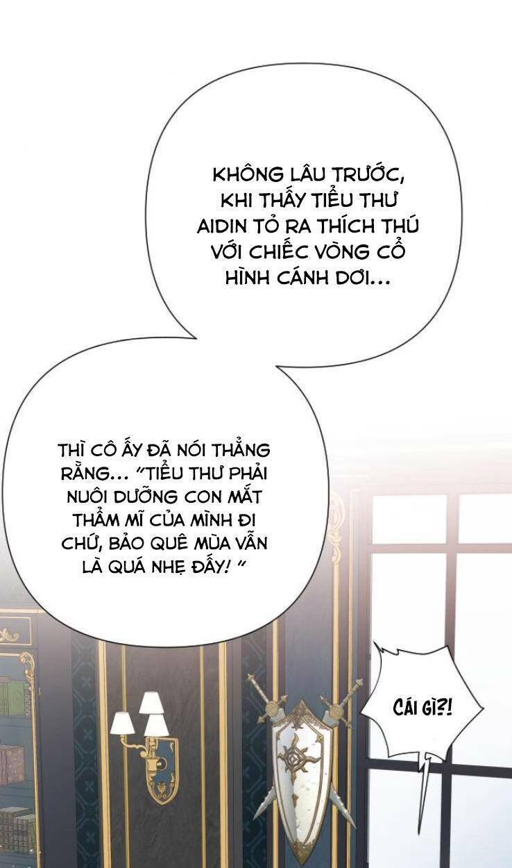 Cách Hiệp Sĩ Sống Như Một Tiểu Thư Quyền Quý: Chapter 52