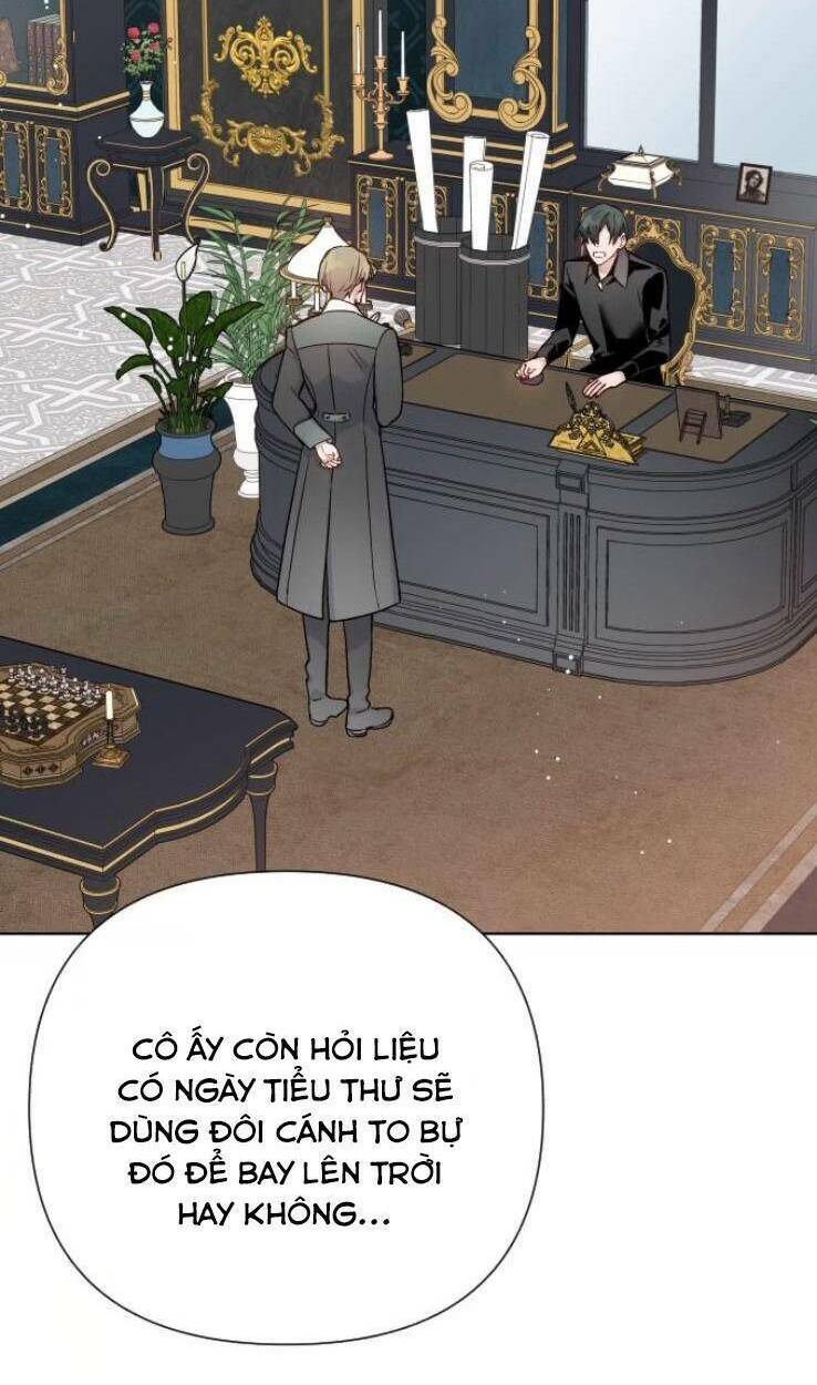 Cách Hiệp Sĩ Sống Như Một Tiểu Thư Quyền Quý: Chapter 52