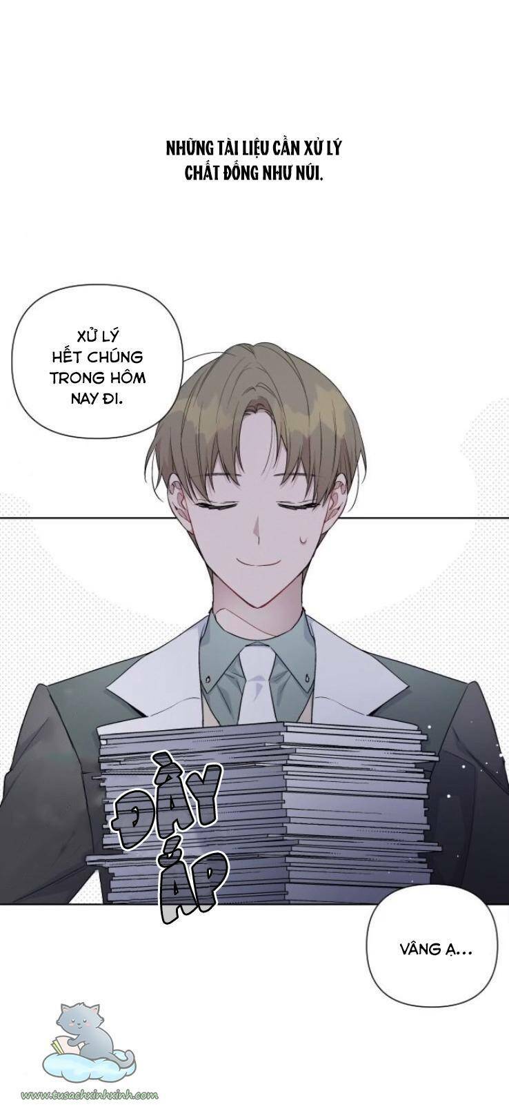 Cách Hiệp Sĩ Sống Như Một Tiểu Thư Quyền Quý: Chapter 52