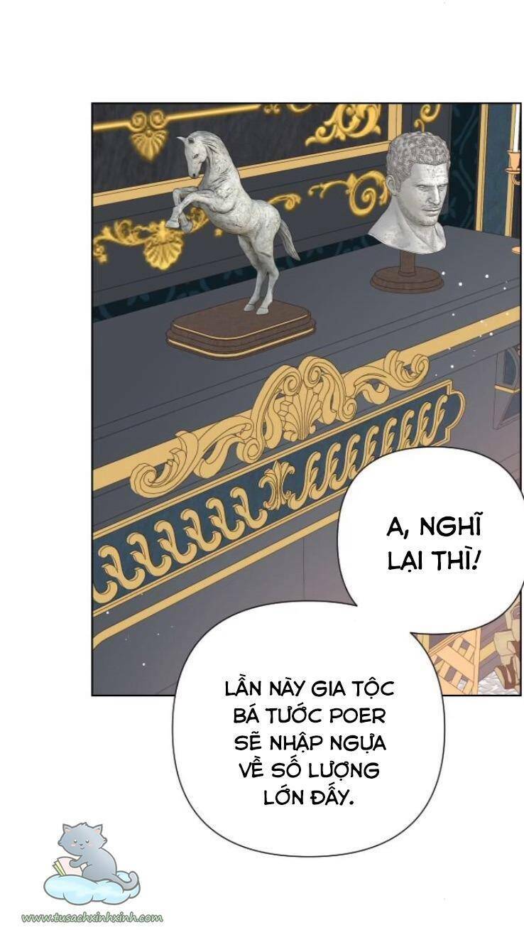Cách Hiệp Sĩ Sống Như Một Tiểu Thư Quyền Quý: Chapter 52