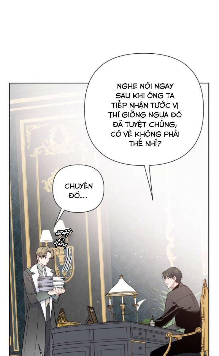 Cách Hiệp Sĩ Sống Như Một Tiểu Thư Quyền Quý: Chapter 52