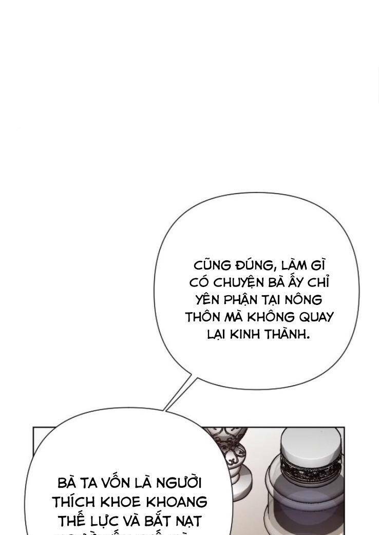 Cách Hiệp Sĩ Sống Như Một Tiểu Thư Quyền Quý: Chapter 52