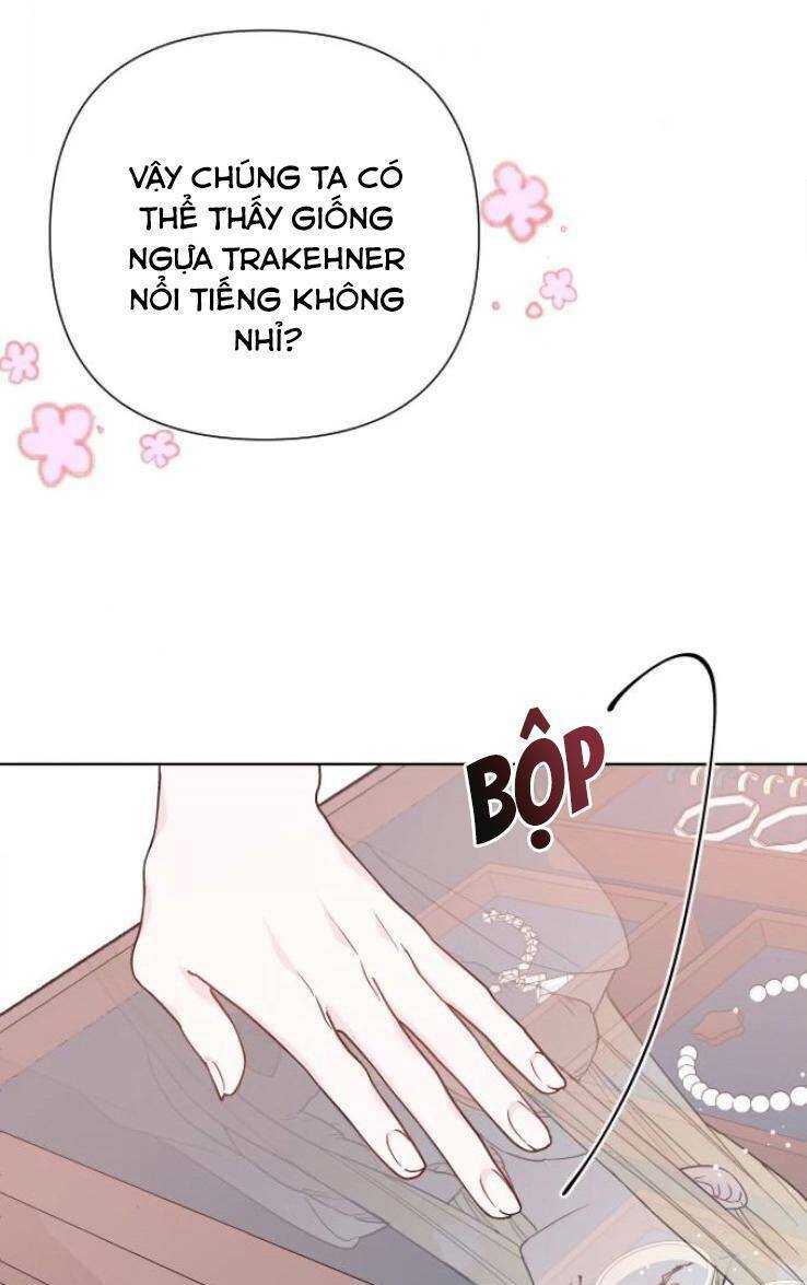 Cách Hiệp Sĩ Sống Như Một Tiểu Thư Quyền Quý: Chapter 52