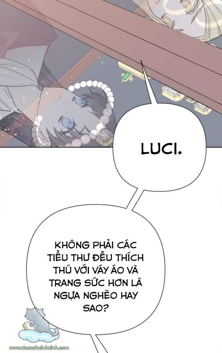 Cách Hiệp Sĩ Sống Như Một Tiểu Thư Quyền Quý: Chapter 52