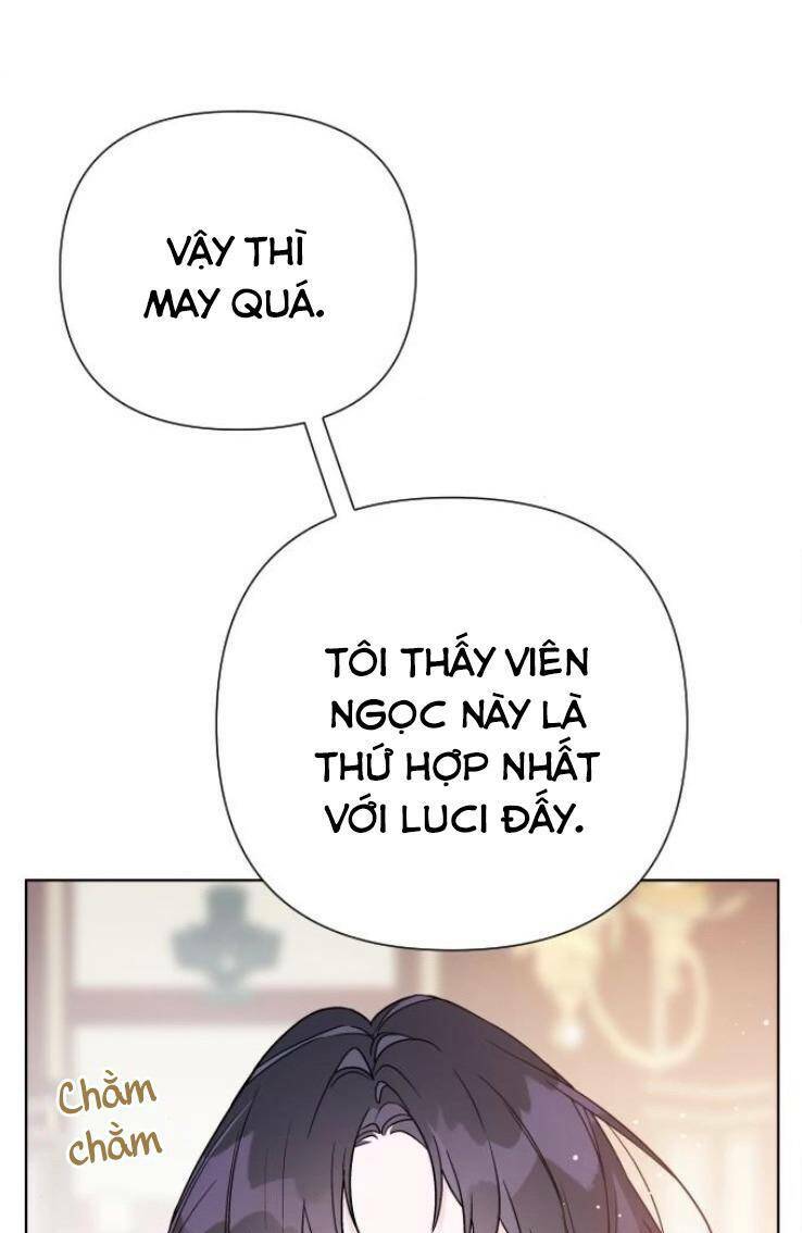 Cách Hiệp Sĩ Sống Như Một Tiểu Thư Quyền Quý: Chapter 52