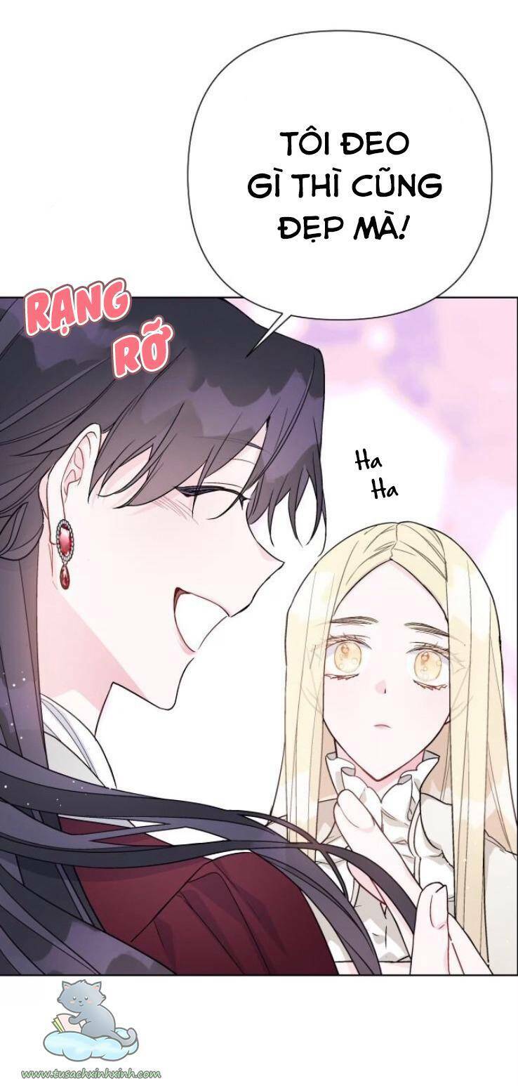 Cách Hiệp Sĩ Sống Như Một Tiểu Thư Quyền Quý: Chapter 52