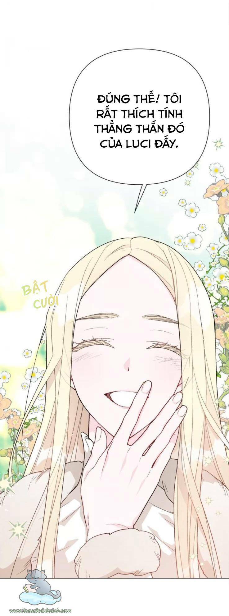 Cách Hiệp Sĩ Sống Như Một Tiểu Thư Quyền Quý: Chapter 52