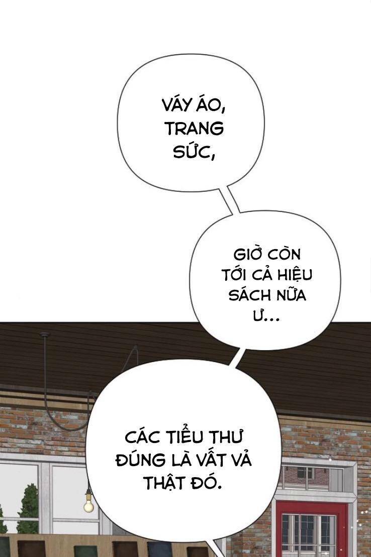 Cách Hiệp Sĩ Sống Như Một Tiểu Thư Quyền Quý: Chapter 52
