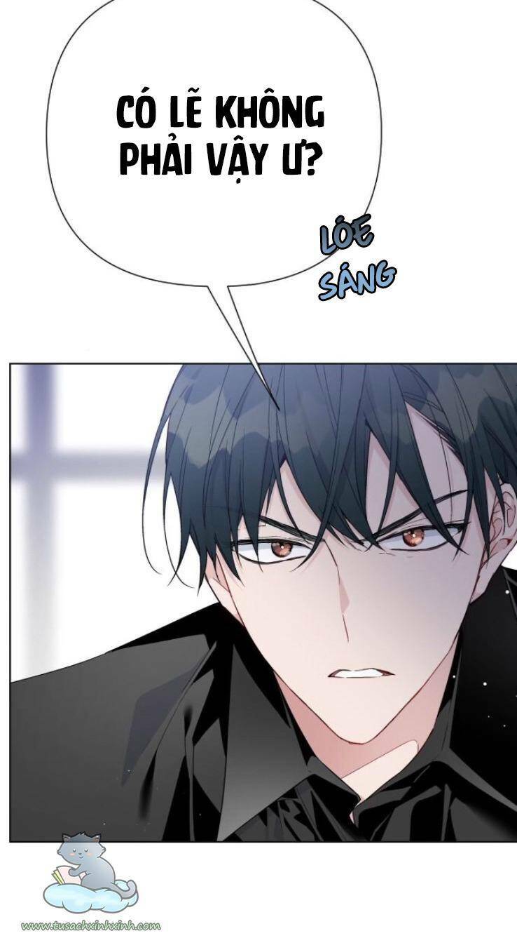 Cách Hiệp Sĩ Sống Như Một Tiểu Thư Quyền Quý: Chapter 52
