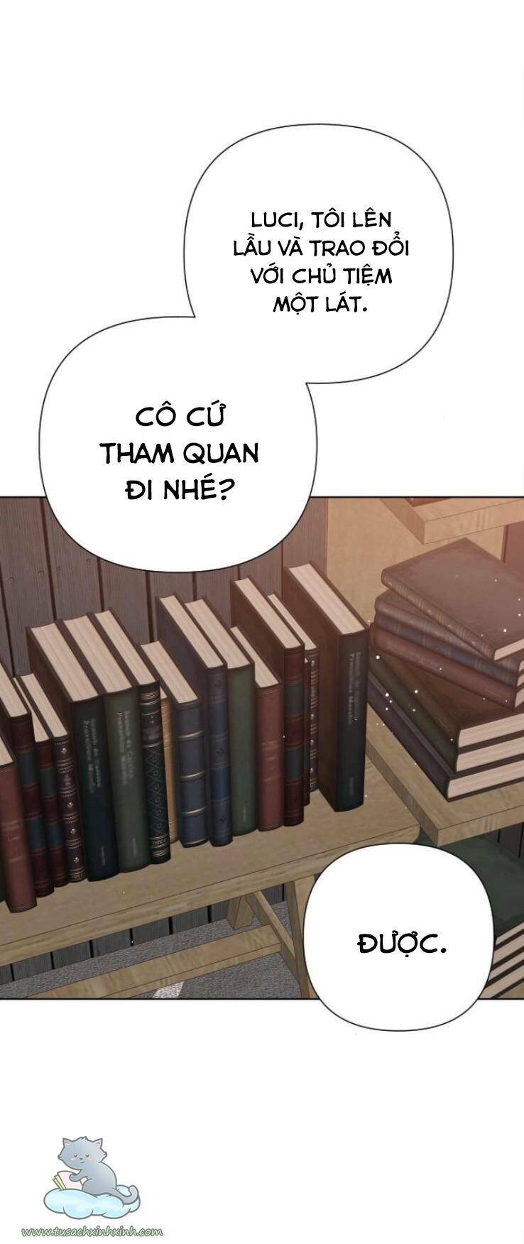 Cách Hiệp Sĩ Sống Như Một Tiểu Thư Quyền Quý: Chapter 52