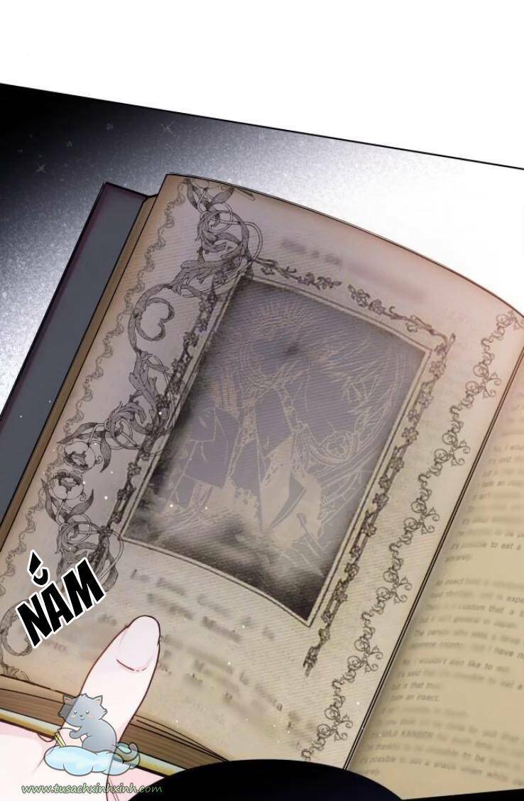 Cách Hiệp Sĩ Sống Như Một Tiểu Thư Quyền Quý: Chapter 52