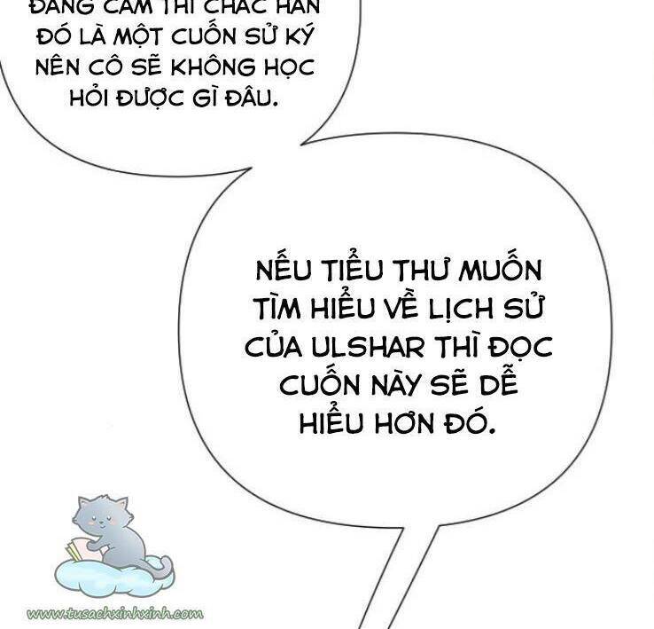 Cách Hiệp Sĩ Sống Như Một Tiểu Thư Quyền Quý: Chapter 52