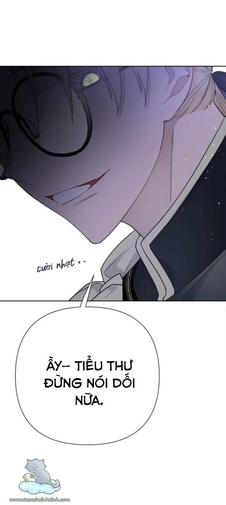 Cách Hiệp Sĩ Sống Như Một Tiểu Thư Quyền Quý: Chapter 52