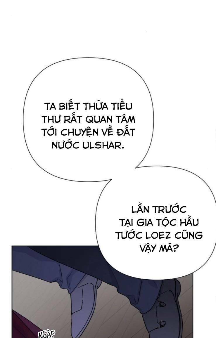 Cách Hiệp Sĩ Sống Như Một Tiểu Thư Quyền Quý: Chapter 52