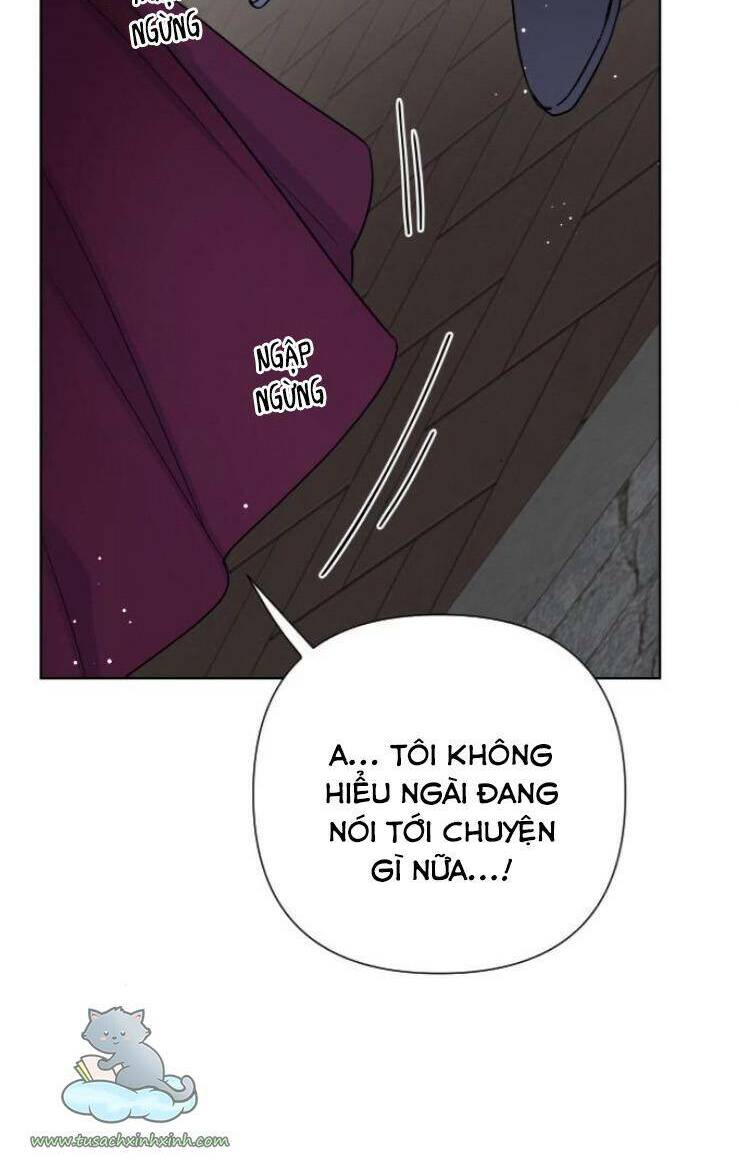 Cách Hiệp Sĩ Sống Như Một Tiểu Thư Quyền Quý: Chapter 52