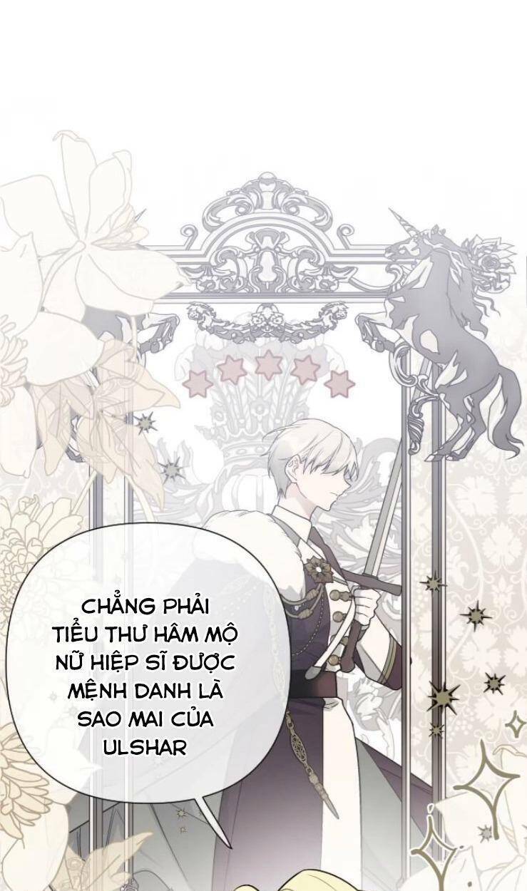 Cách Hiệp Sĩ Sống Như Một Tiểu Thư Quyền Quý: Chapter 52