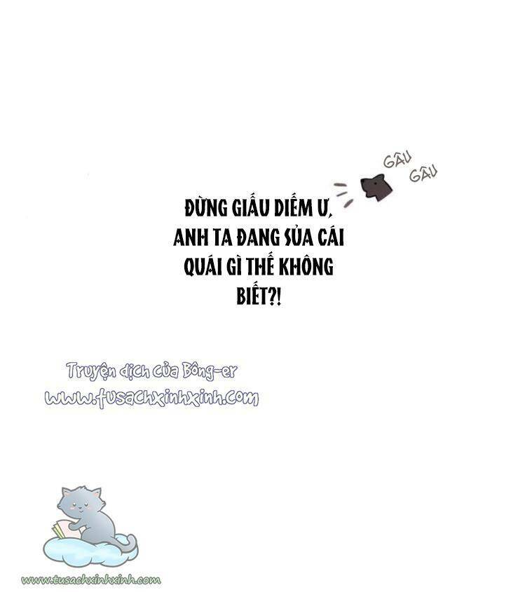 Cách Hiệp Sĩ Sống Như Một Tiểu Thư Quyền Quý: Chapter 52
