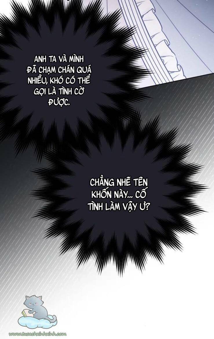 Cách Hiệp Sĩ Sống Như Một Tiểu Thư Quyền Quý: Chapter 52