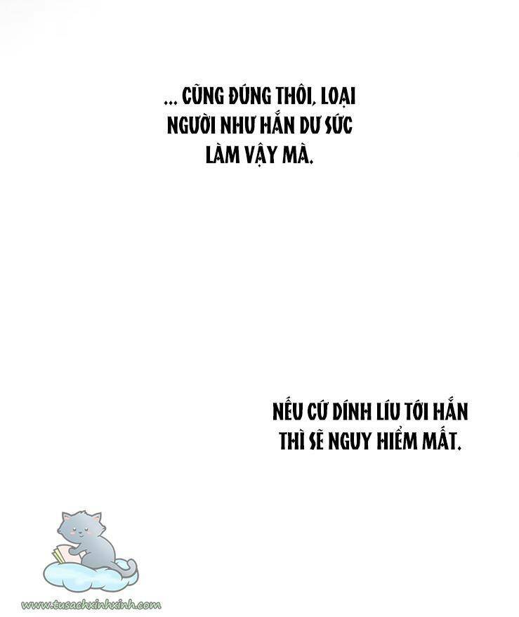 Cách Hiệp Sĩ Sống Như Một Tiểu Thư Quyền Quý: Chapter 52