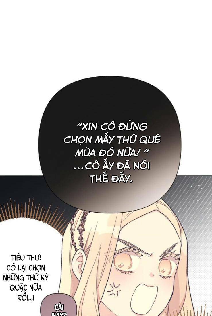 Cách Hiệp Sĩ Sống Như Một Tiểu Thư Quyền Quý: Chapter 52