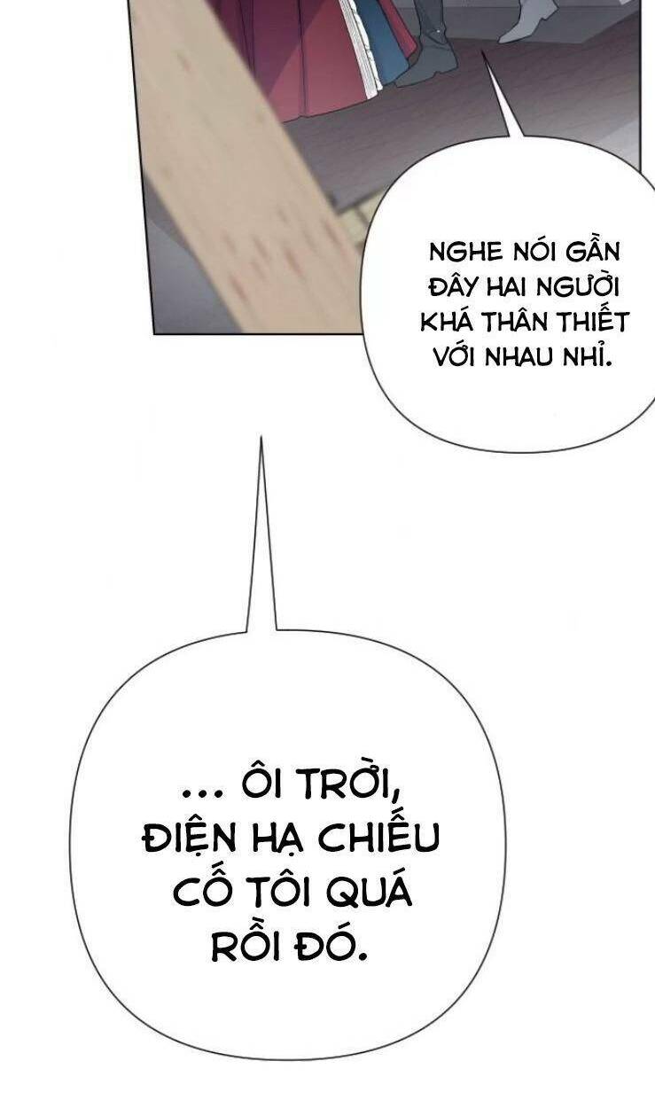 Cách Hiệp Sĩ Sống Như Một Tiểu Thư Quyền Quý: Chapter 52