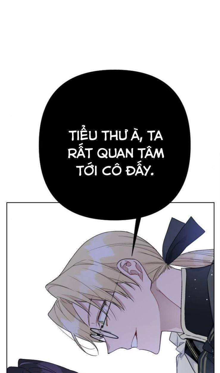 Cách Hiệp Sĩ Sống Như Một Tiểu Thư Quyền Quý: Chapter 52