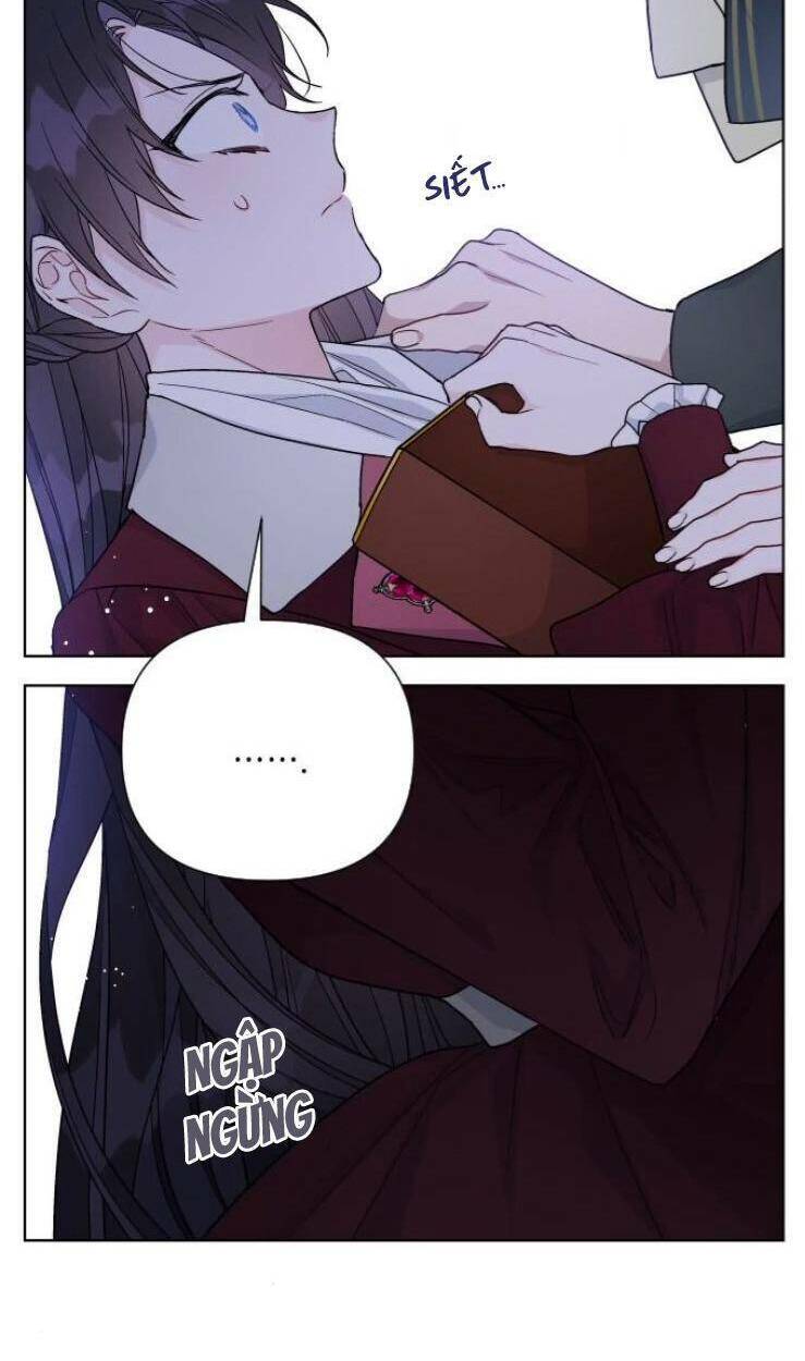 Cách Hiệp Sĩ Sống Như Một Tiểu Thư Quyền Quý: Chapter 52