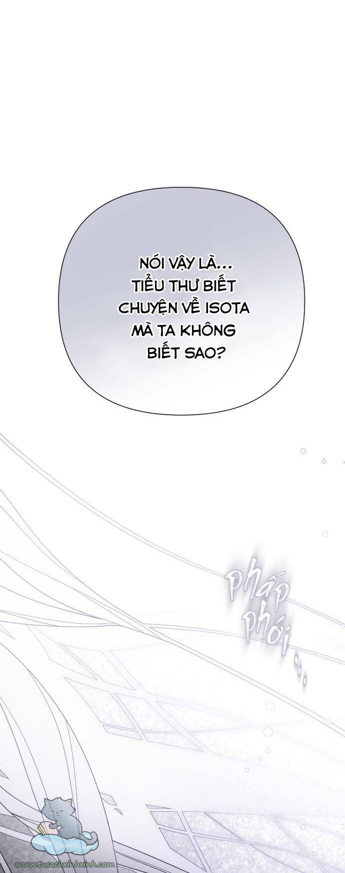 Cách Hiệp Sĩ Sống Như Một Tiểu Thư Quyền Quý: Chapter 53