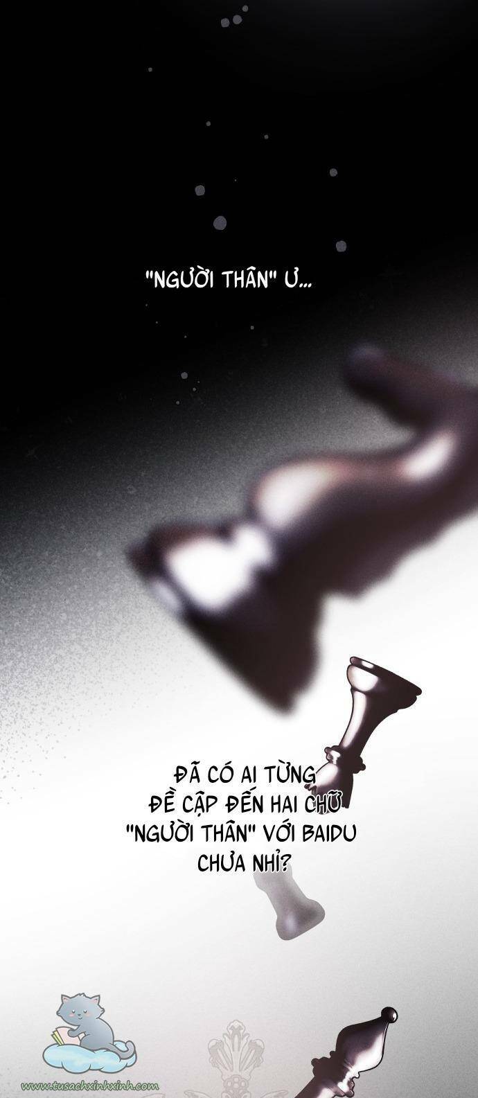 Cách Hiệp Sĩ Sống Như Một Tiểu Thư Quyền Quý: Chapter 53