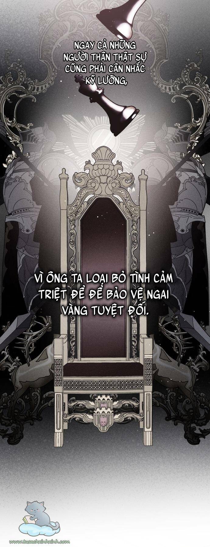 Cách Hiệp Sĩ Sống Như Một Tiểu Thư Quyền Quý: Chapter 53