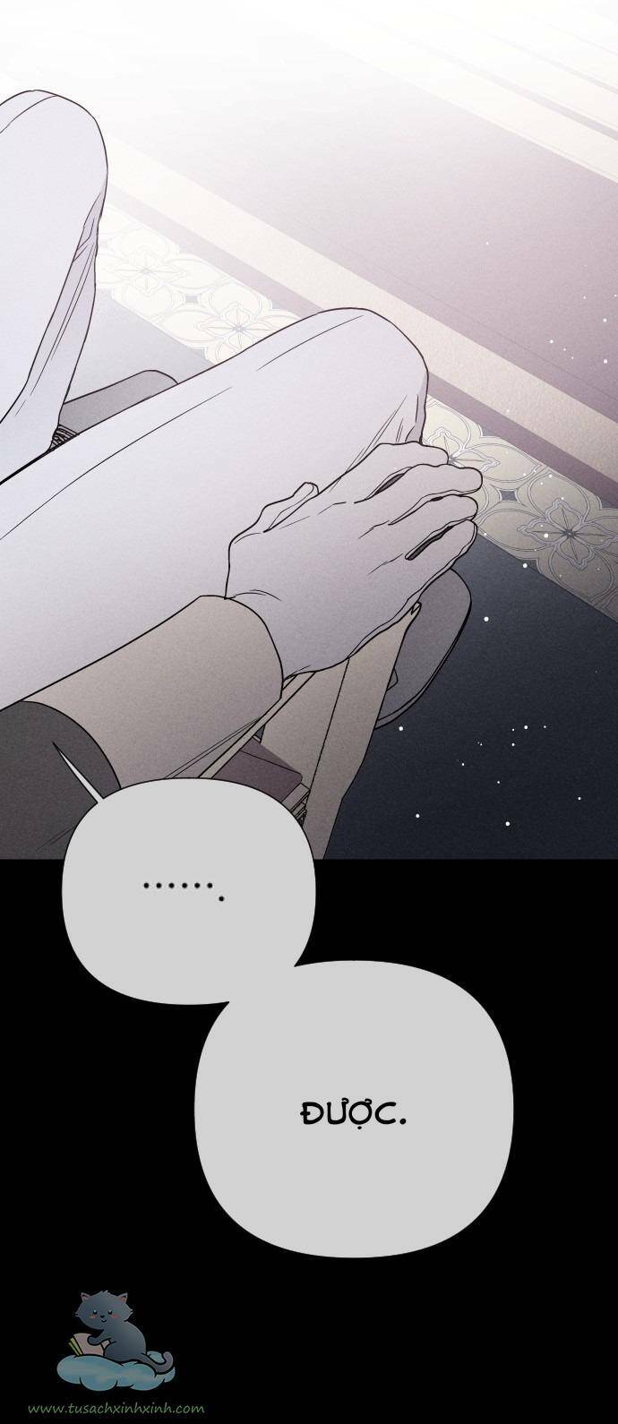 Cách Hiệp Sĩ Sống Như Một Tiểu Thư Quyền Quý: Chapter 53