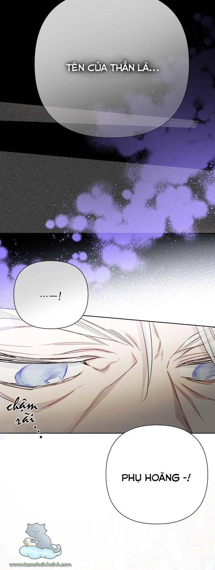 Cách Hiệp Sĩ Sống Như Một Tiểu Thư Quyền Quý: Chapter 53
