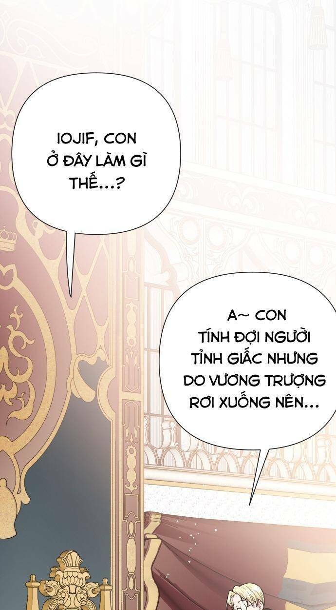 Cách Hiệp Sĩ Sống Như Một Tiểu Thư Quyền Quý: Chapter 53