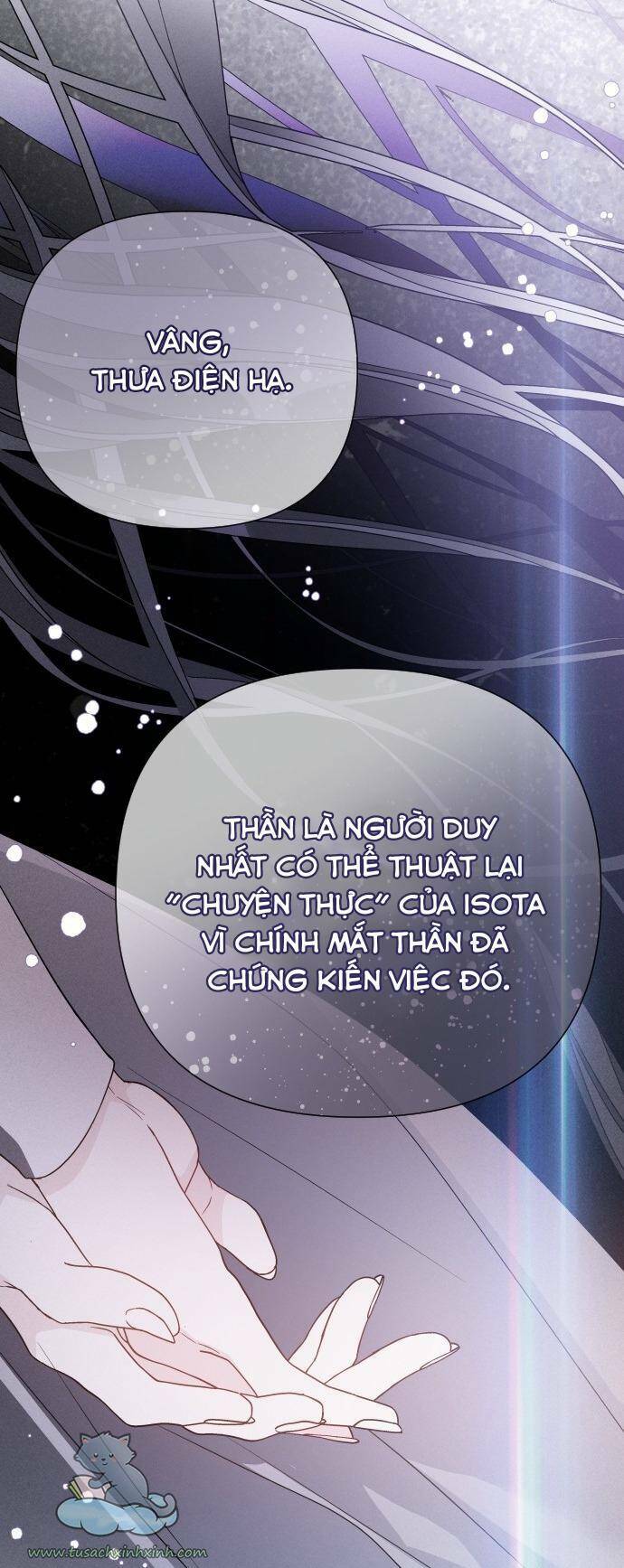 Cách Hiệp Sĩ Sống Như Một Tiểu Thư Quyền Quý: Chapter 53