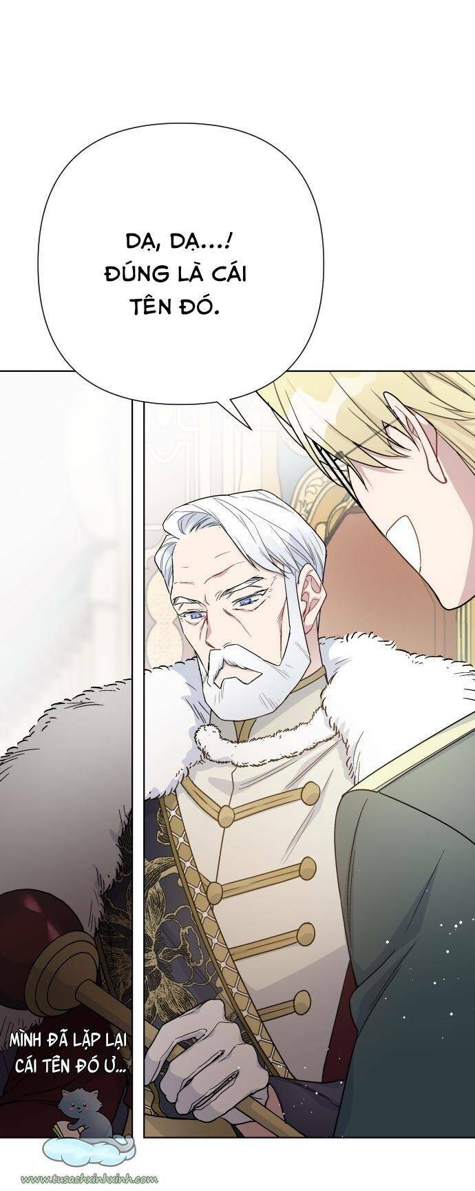 Cách Hiệp Sĩ Sống Như Một Tiểu Thư Quyền Quý: Chapter 53