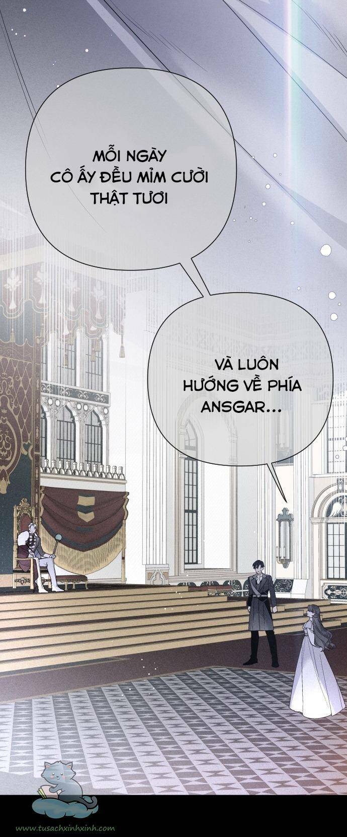 Cách Hiệp Sĩ Sống Như Một Tiểu Thư Quyền Quý: Chapter 53